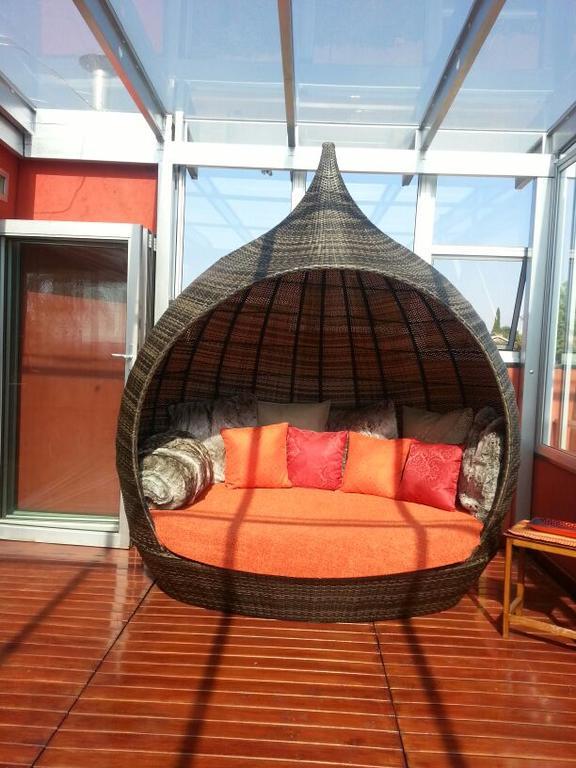 Red Square Home Pretoria-Noord エクステリア 写真