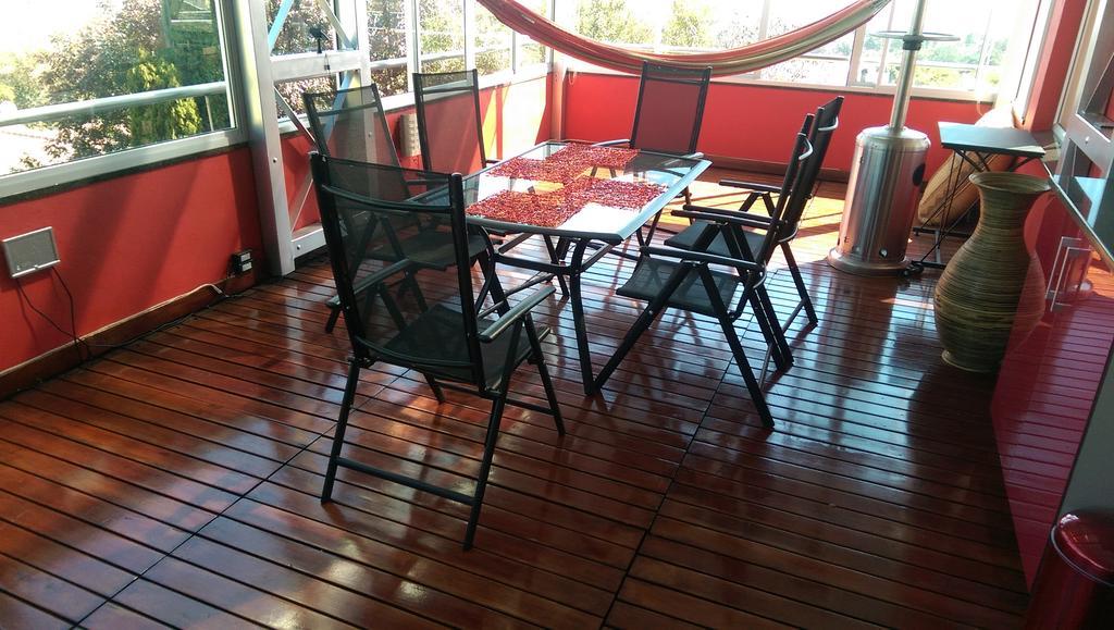 Red Square Home Pretoria-Noord エクステリア 写真