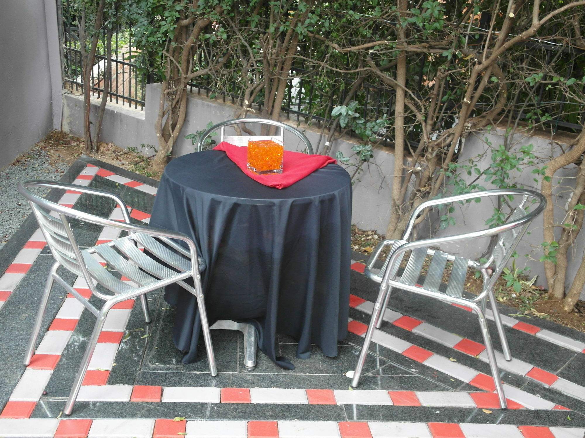 Red Square Home Pretoria-Noord エクステリア 写真