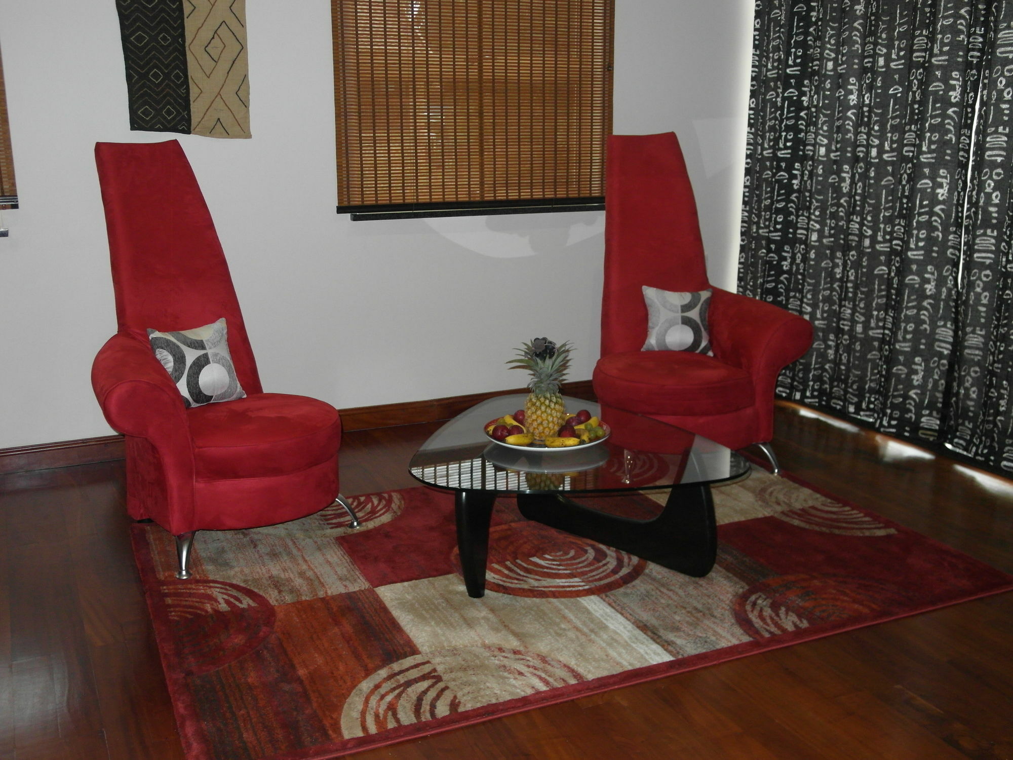 Red Square Home Pretoria-Noord エクステリア 写真