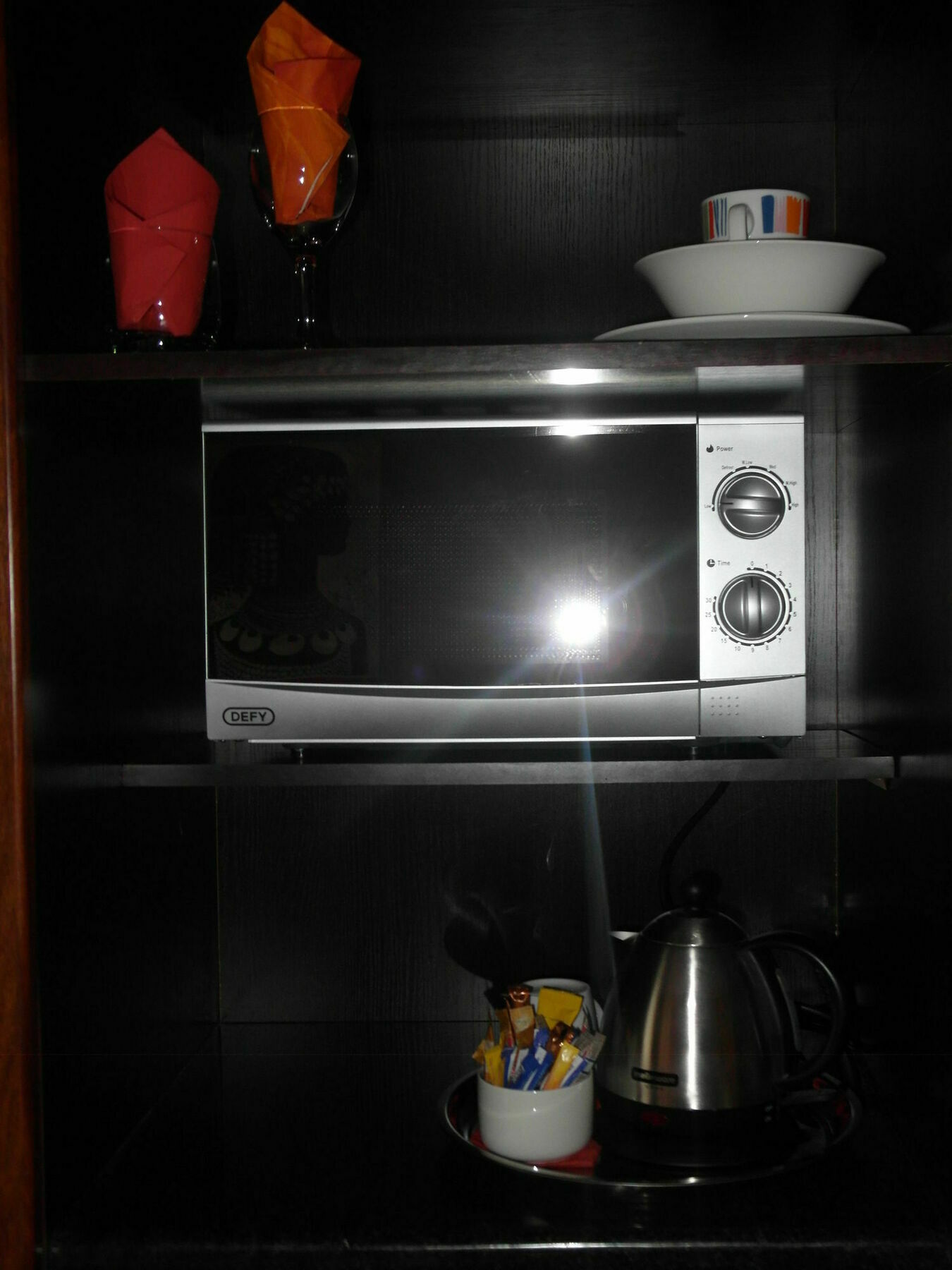 Red Square Home Pretoria-Noord エクステリア 写真